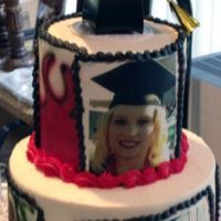 Photo Cakes