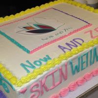 Company Cakes