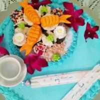 Specialty Cakes